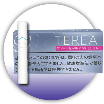 Terea Japan