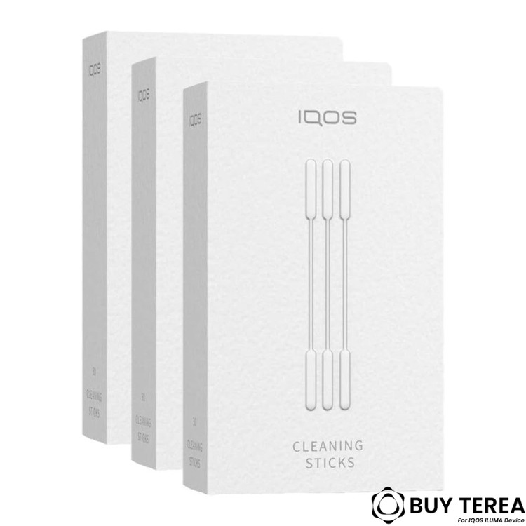Buy IQOS Accessories For IQOS Device From 30 AED