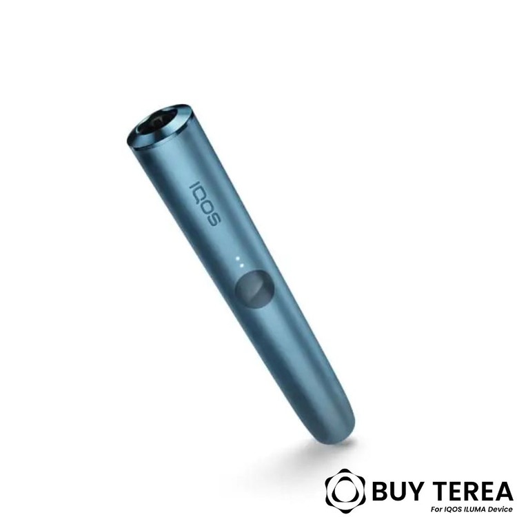 IQOS Iluma Azure Blue