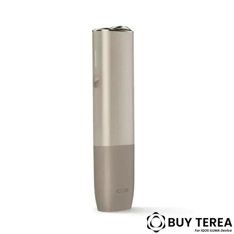 IQOS ILUMA ONE Kit Pebble Beige