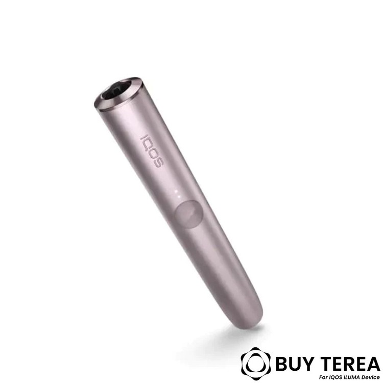 IQOS Iluma Prime Bronze Taupe