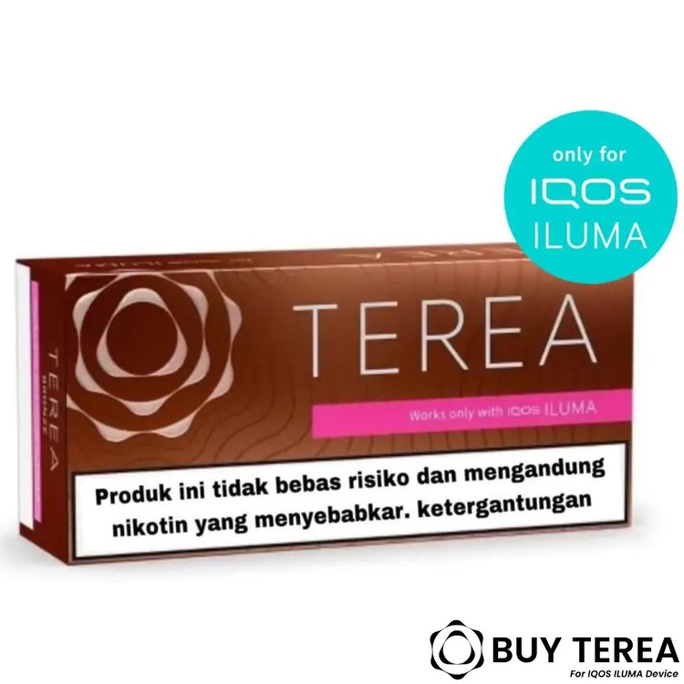 TEREA Bronze - Indonesia