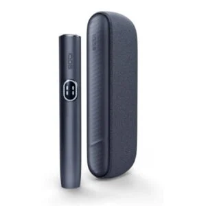 IQOS ILUMA i Black