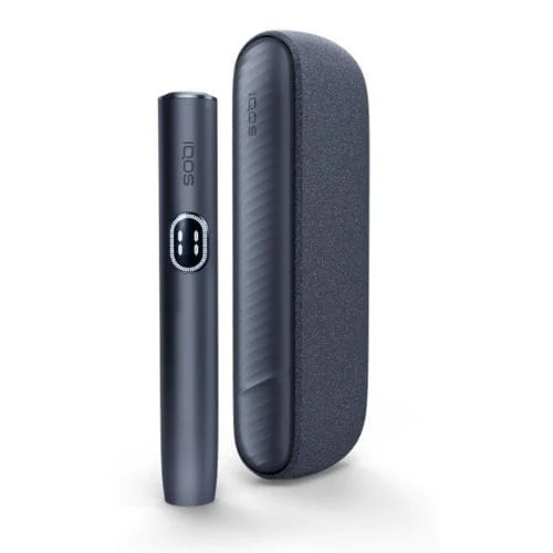 IQOS ILUMA i Black