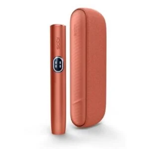 IQOS ILUMA i Brown