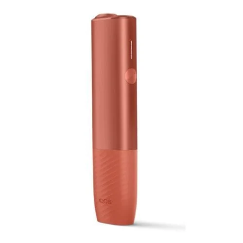 IQOS ILUMA i One Brown
