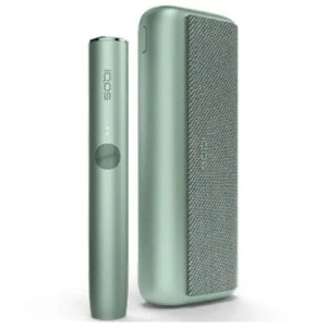 IQOS ILUMA Prime Jade Green