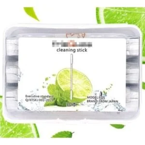IQOS Lemon Cleaning Sticks