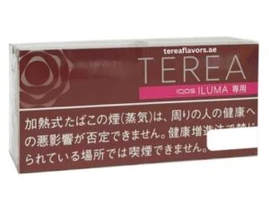TEREA Bold Regular