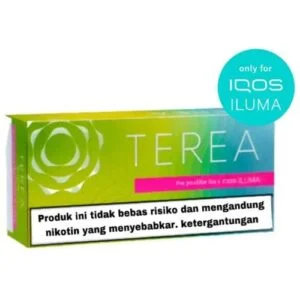 Terea Bright Wave Indonesian