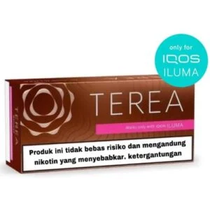 Terea Bronze Indonesian