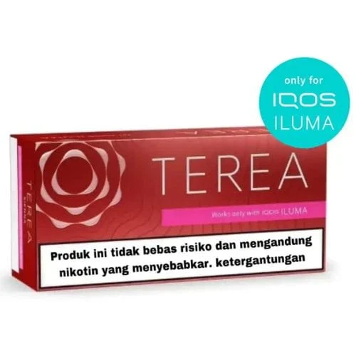 Terea Sienna Indonesian