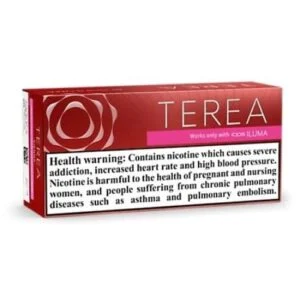 TEREA Teak From UAE