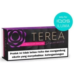 Terea Dimensions Yugen Indonesian