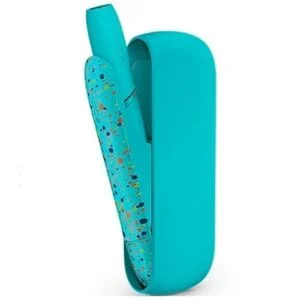 IQOS 3 DUO Kit Colorful Mix Limited Edition