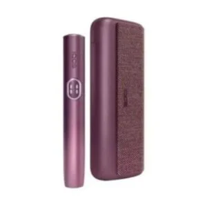 IQOS ILUMA i Prime Black