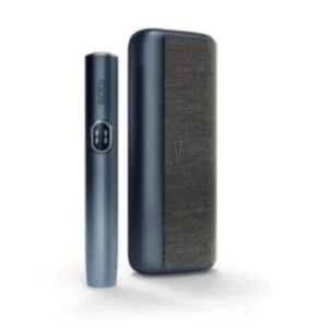 IQOS ILUMA i Prime Garnet Red