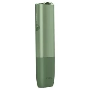 IQOS ILUMA ONE Kit Moss Green