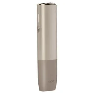 IQOS ILUMA ONE Kit Pebble Beige
