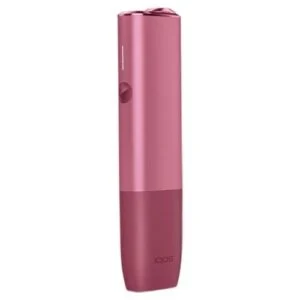 IQOS ILUMA ONE Kit Sunset Red