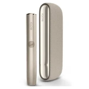 IQOS ILUMA Pebble Beige
