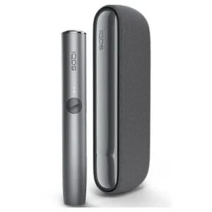 IQOS ILUMA Pebble Gray