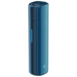IQOS LIL SOLID 2.0 - Blue
