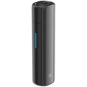 IQOS LIL SOLID 2.0 - Stone Gray
