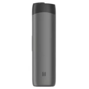 IQOS lil Solid Ez Black