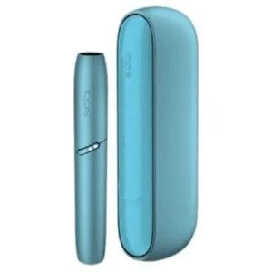 IQOS Originals DUO Turquoise