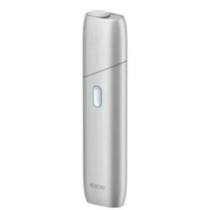 IQOS Originals One Silver