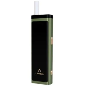 LAMBDA T3 - Army Green