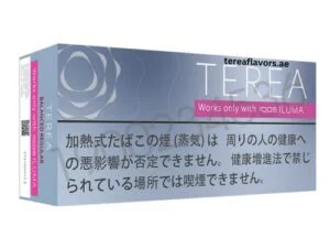 TEREA Balanced Regular