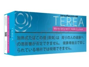 TEREA Regular