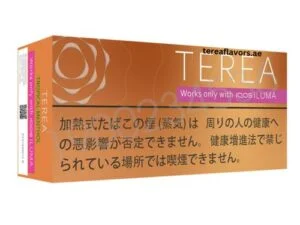 TEREA Tropical Menthol