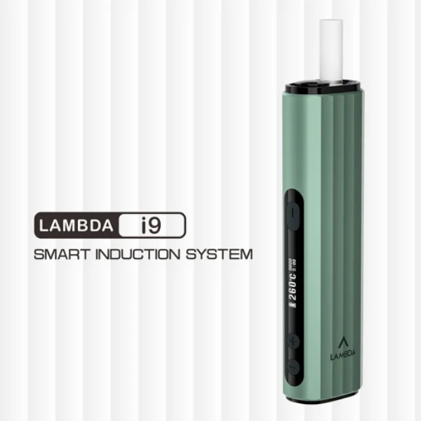 LAMBDA i9 Green Device