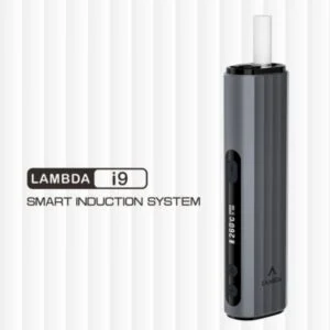 LAMBDA i9 Grey Device