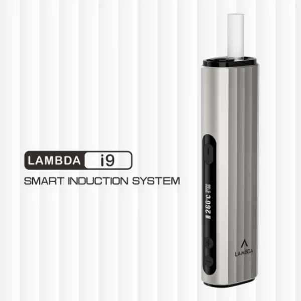 LAMBDA i9 Silver Device