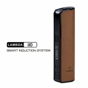 Lambda i10 Brown Device