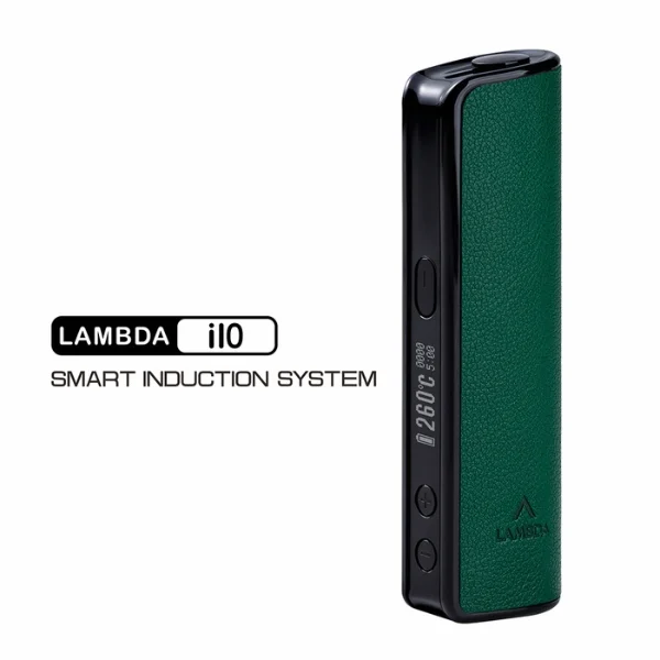 LAMBDA i10 Green Device