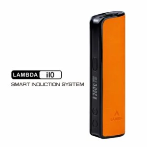 LAMBDA i10 Orange Device