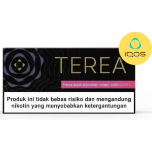 Terea Berrine Edition Indonesia