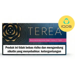 Terea Minago Edition Indonesia