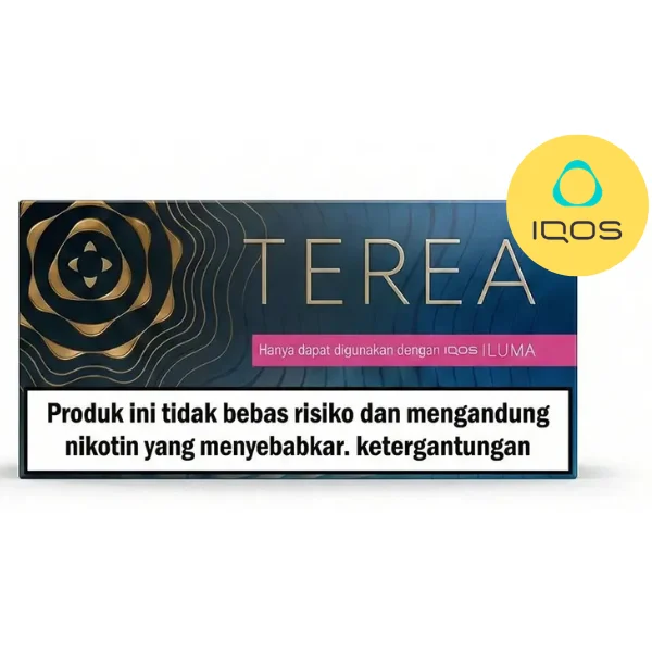 Terea Minago Edition Indonesia