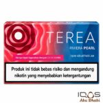 IQOS Terea Riviera Pearl From indonesia