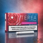 IQOS Terea Riviera Pearl From indonesia