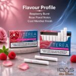 IQOS Terea Riviera Pearl From indonesia